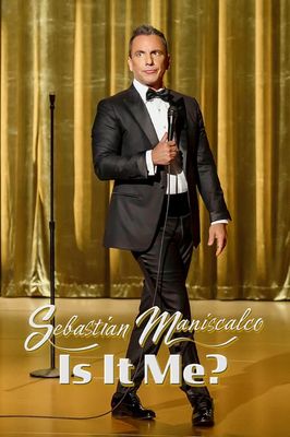 Sebastian Maniscalco: Is It Me?