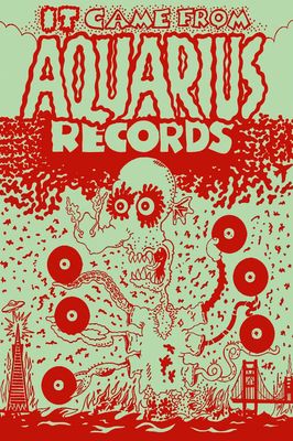 It Came from Aquarius Records