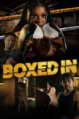 Boxed In