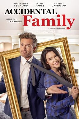 Accidental Family