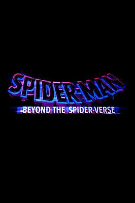 Spider-Man: Beyond the Spider-Verse