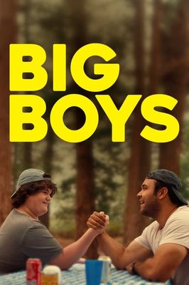 Big Boys