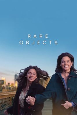 Rare Objects