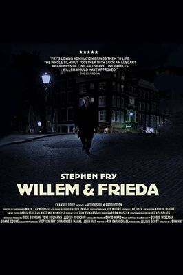 Willem & Frieda