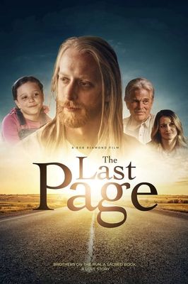 The Last Page