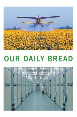 Our Daily Bread