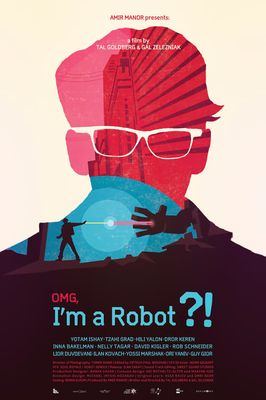 Robot Awakening