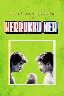 Nerukku Ner