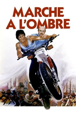 Marche à l'ombre