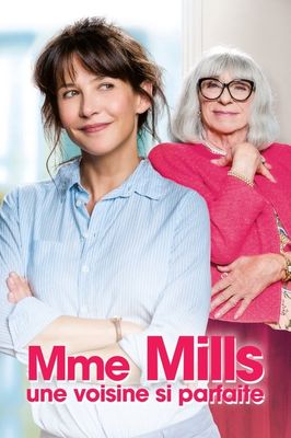 Mrs Mills