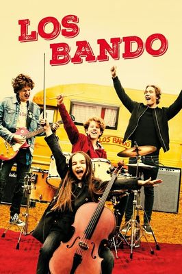 Los Bando