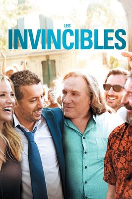 Les invincibles