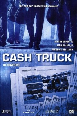 Cash Truck