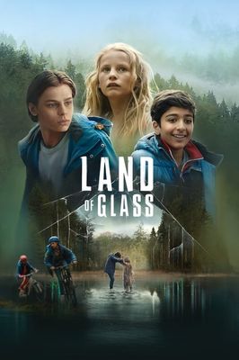 Land of Glass