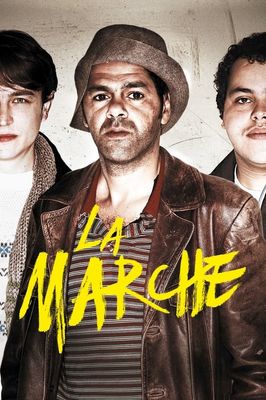 La marche