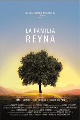 La Familia Reyna
