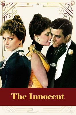 The Innocent