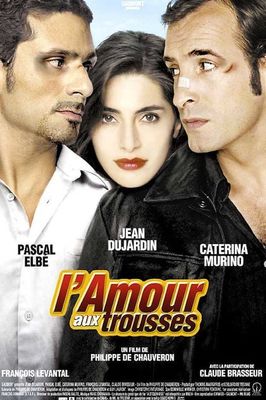 L'amour aux trousses