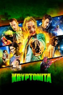 Kryptonite