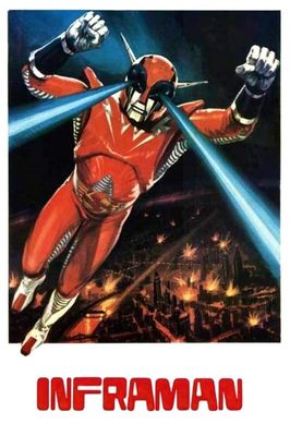 Infra-Man