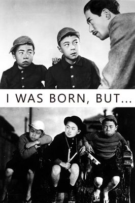 Children of Tokyo