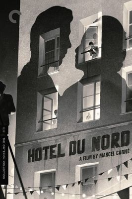 Hotel du Nord