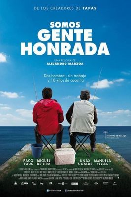 Somos gente honrada