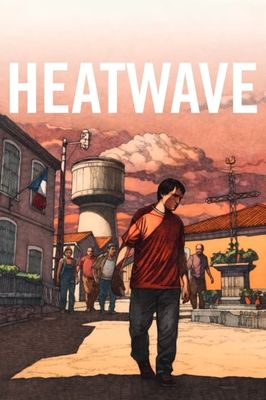 Heat Wave