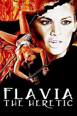 Flavia, the Heretic