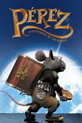 El ratón Pérez
