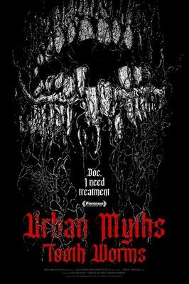 Urban Myths