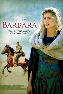 Sant Barbara