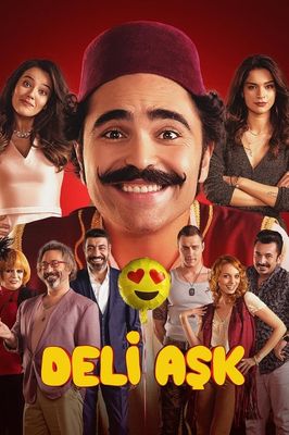 Deli Ask