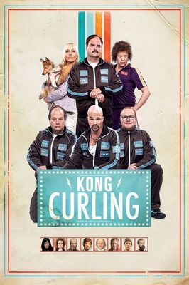 Kong Curling