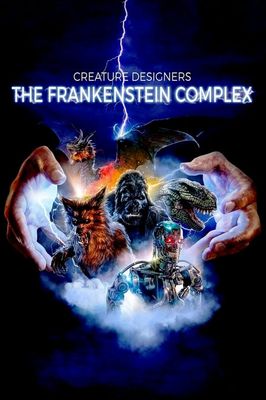 Creature Designers - The Frankenstein Complex