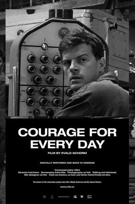 Kazdy den odvahu