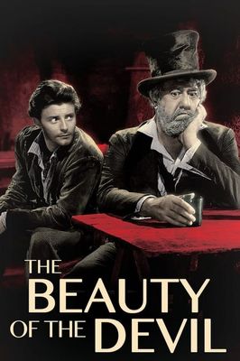 Beauty and the Devil