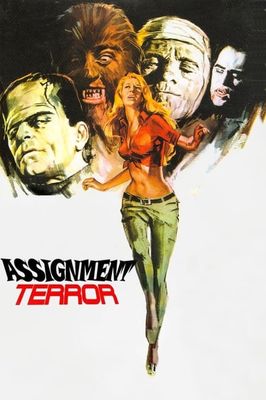 Assignment Terror