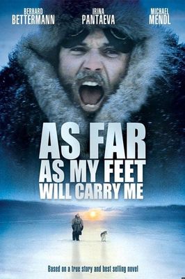 As Far as My Feet Will Carry Me