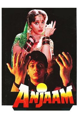 Anjaam