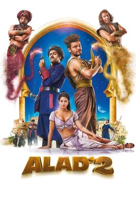 Aladdin 2
