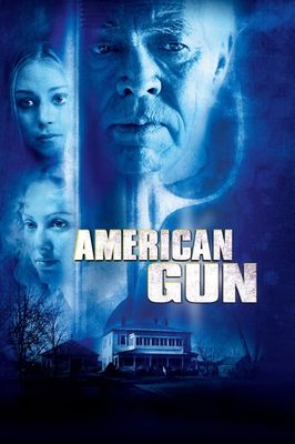 American Gun
