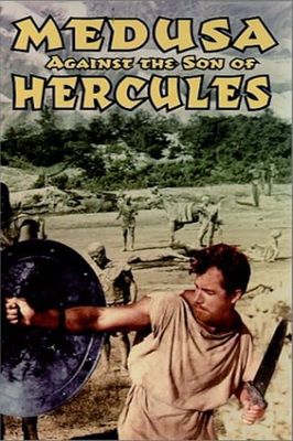 Perseo l'invincibile