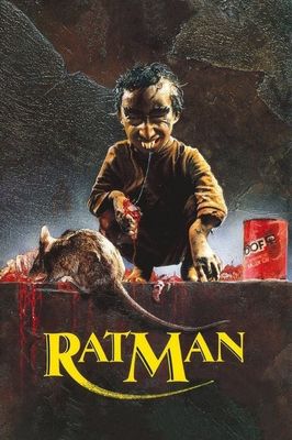 Rat Man