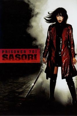 Sasori