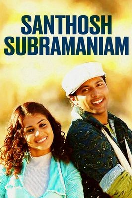 Santhosh Subramaniyam