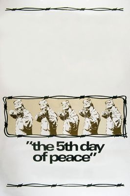 The Fifth Day of Peace