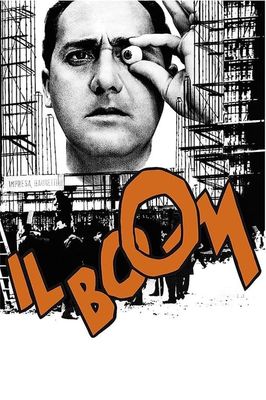 The Boom