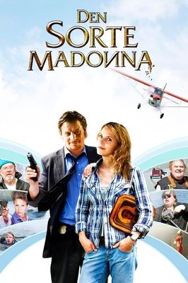 Den sorte Madonna