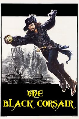The Black Corsair
